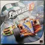 Formula D - jogo de tabuleiro