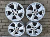 Felgi 6.5Jx16" 5x114.3 Hyundai Tucson IX35 Santa Fe Kia Sportage Rav4