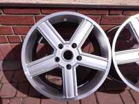 →Felgi ROD 18x8,5 5x130 VW Touareg Audi Q7 Fiat Ducato Citroen Jumper