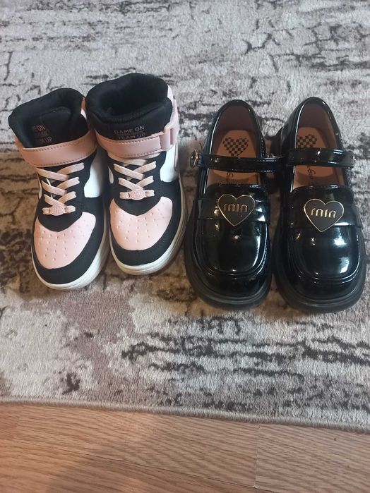 Дитяче  взуття 31 розмір