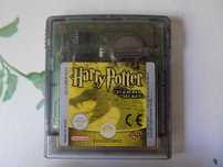 Harry Potter i Komnata Tajemnic Chamber of Secrets - Nintendo GBC/GBA!