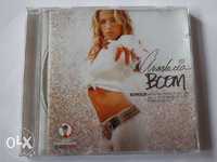 Anastacia plyta CD