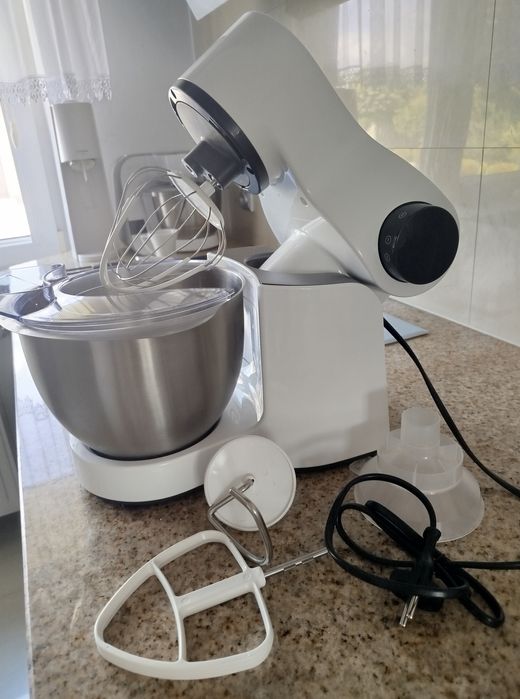 Mikser planetarny Tefal Wizzo QB319838