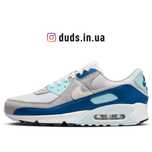ОРИГІНАЛ Nike Air Max 90 (FN6958-001) кроссовки мужские найк кросівки