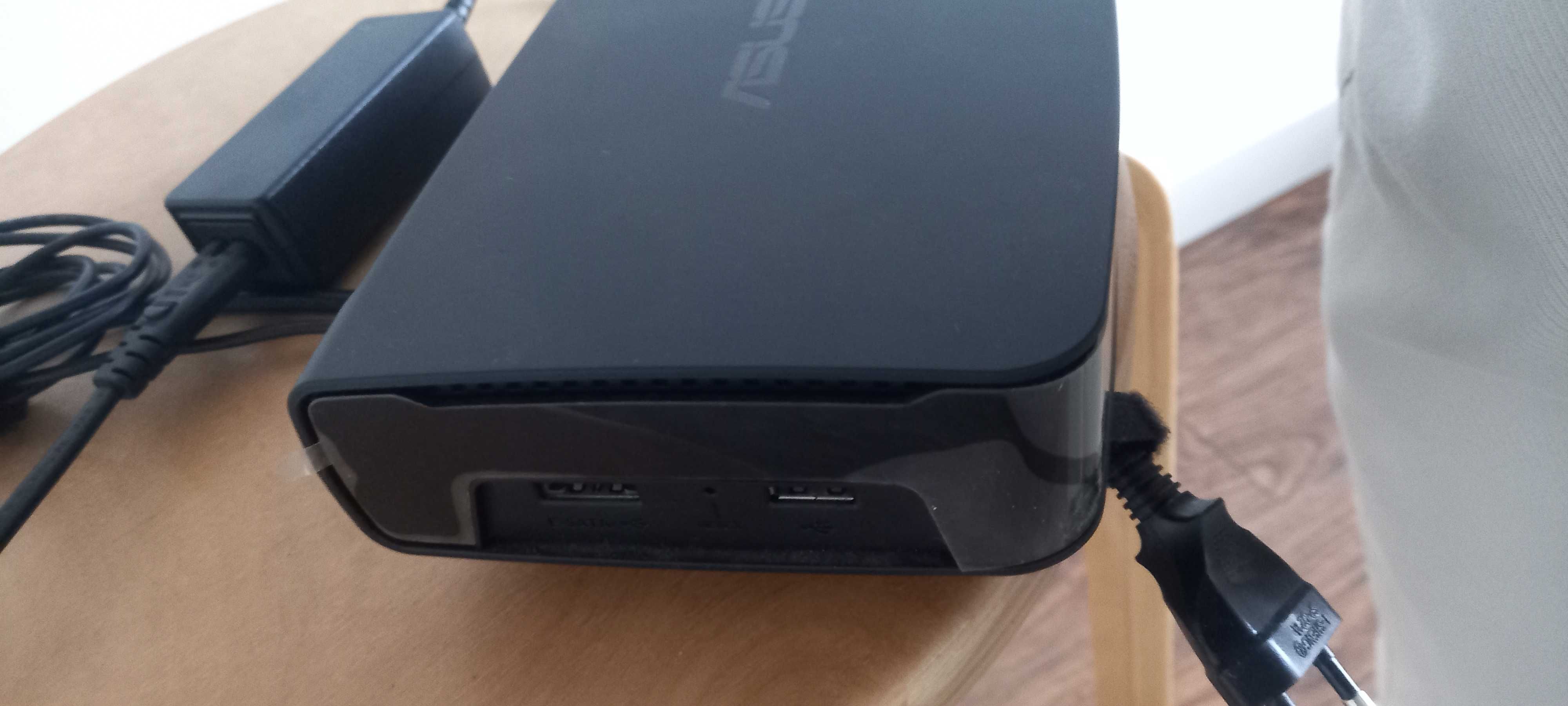 Asus O!Play HDP-R1 1080p HD Media Player