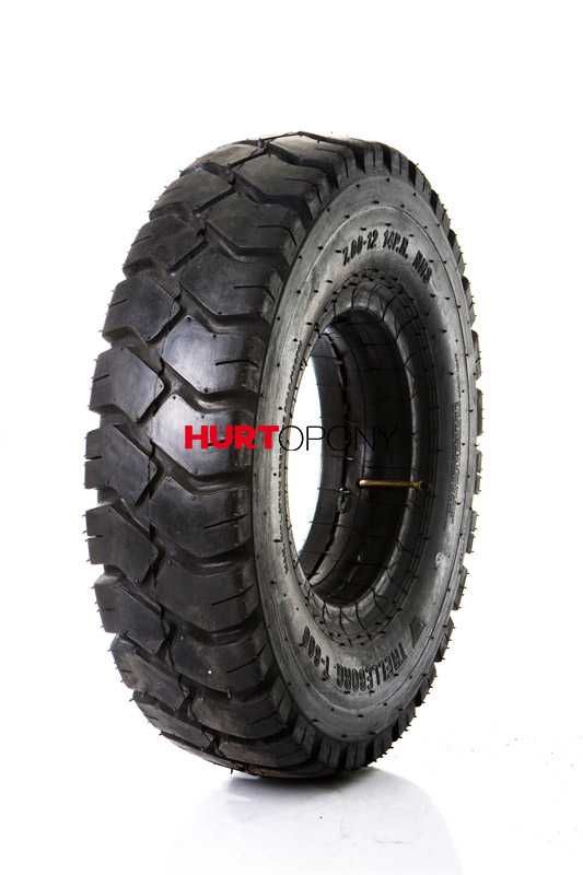 Opona Trelleborg 27x10-12 wózek (250/75-12) 14PR (kpl.) Dostawa gratis
