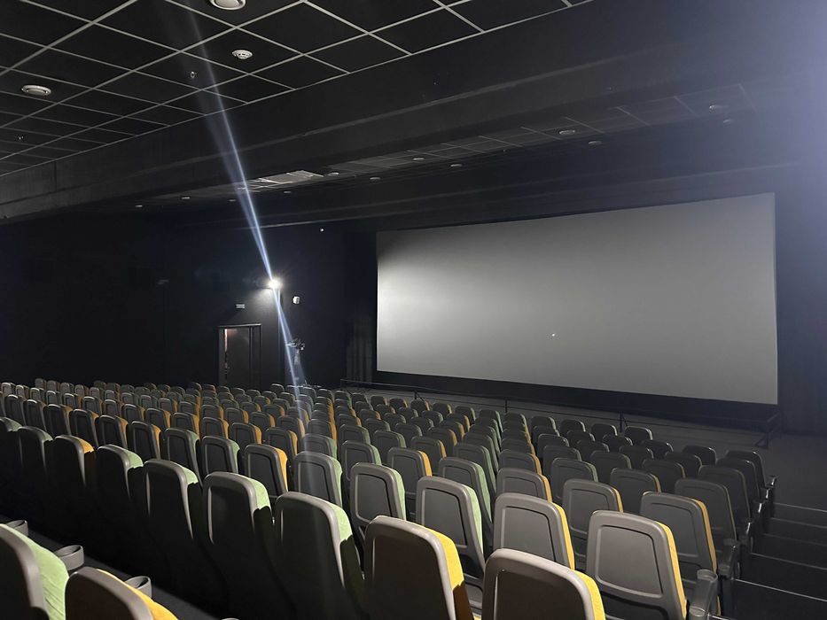 Оренда площі вільного призначення Келецька