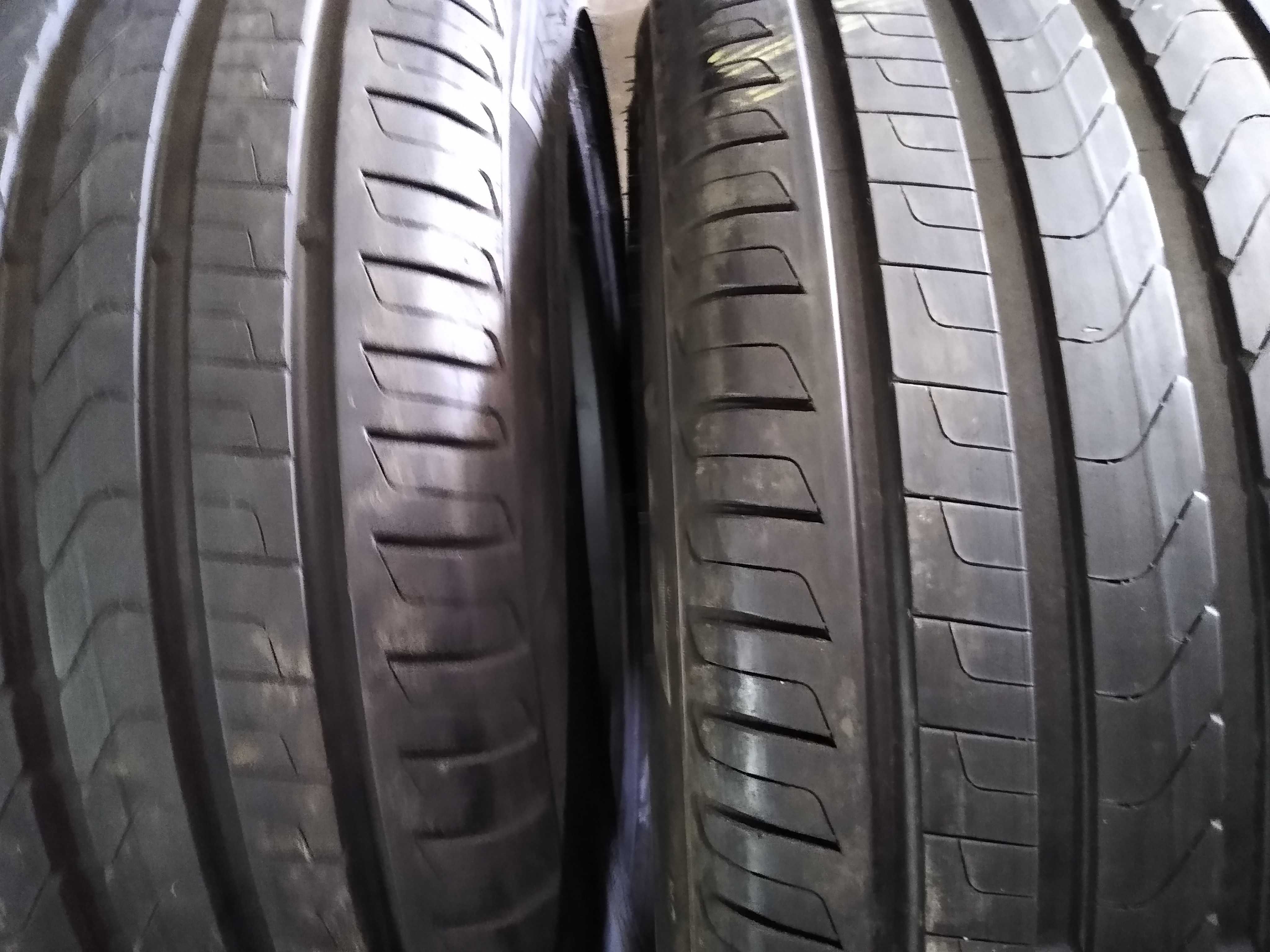 Pirelli ,Hankook 235 60r18 2019r bieżnik 100%  DEMO NOWE stan idealny