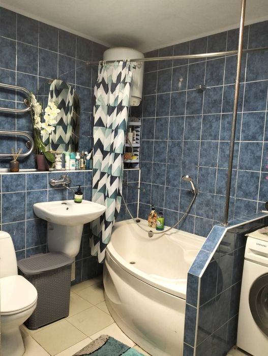 Продаж 4 кімн кв_Любінська/Виговського