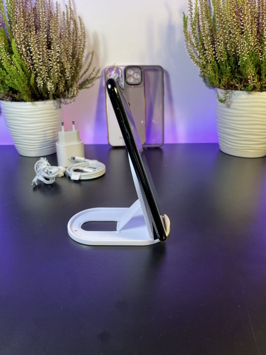 Iphone 11 pro max 64gb 100%bateria