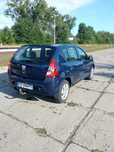 Dacia Sandero Dacia Sandero 1.4 benzyna/lpg 2010