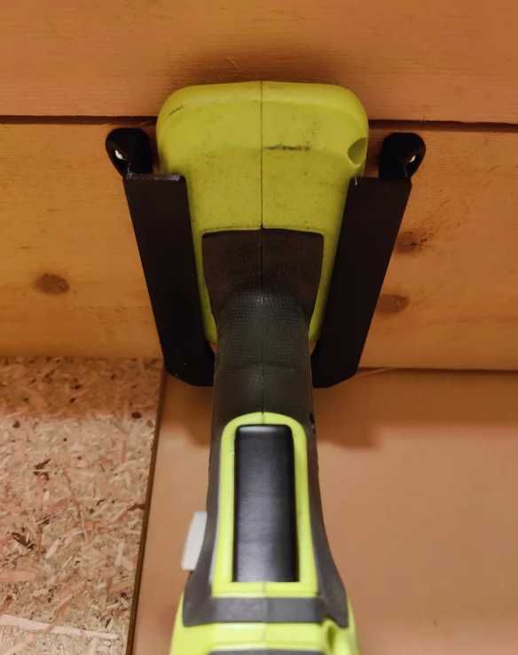 Ryobi uchwyty na narzędzia