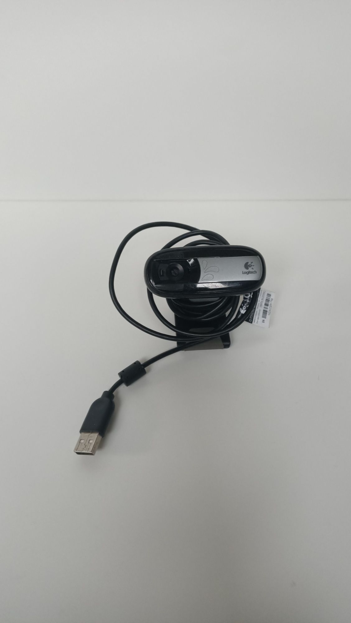 Kamera do komputera Logitech