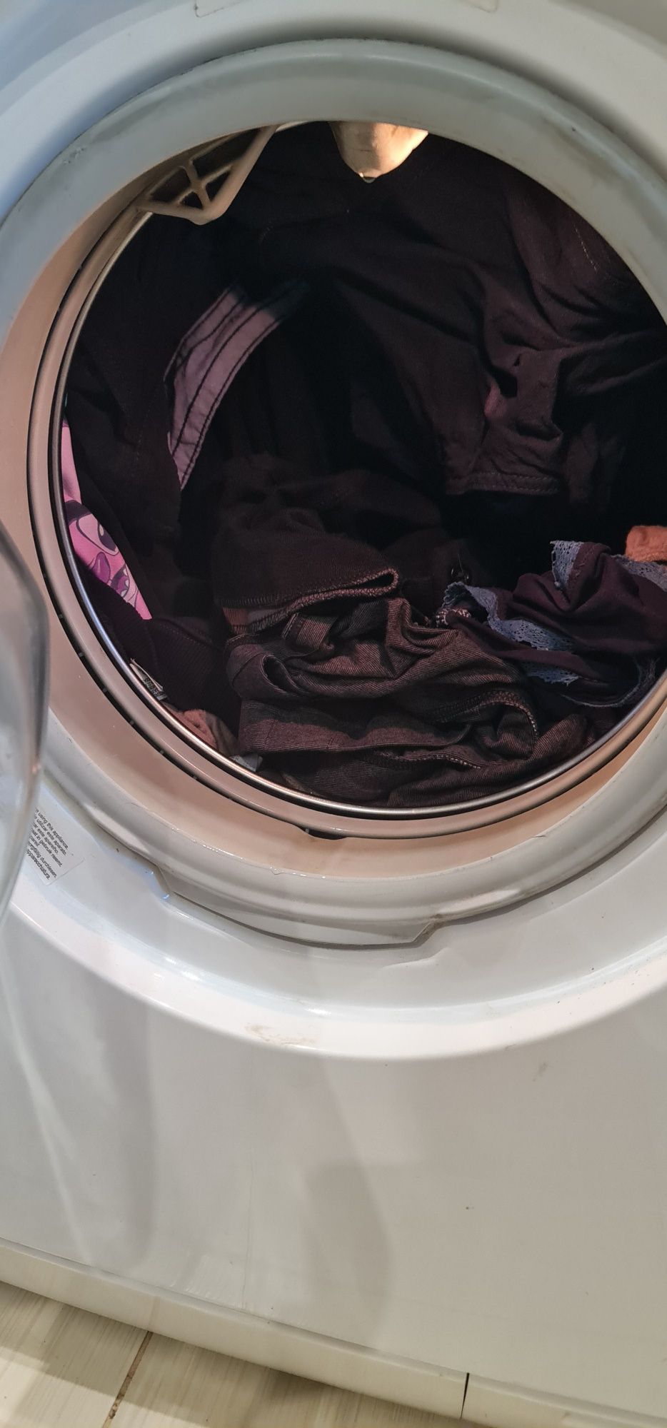 AEG lavalogic 1400 pralka nie Electrolux nie bosch GWARANCJA