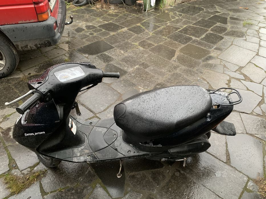 Продам Сузуки летс 2 нев