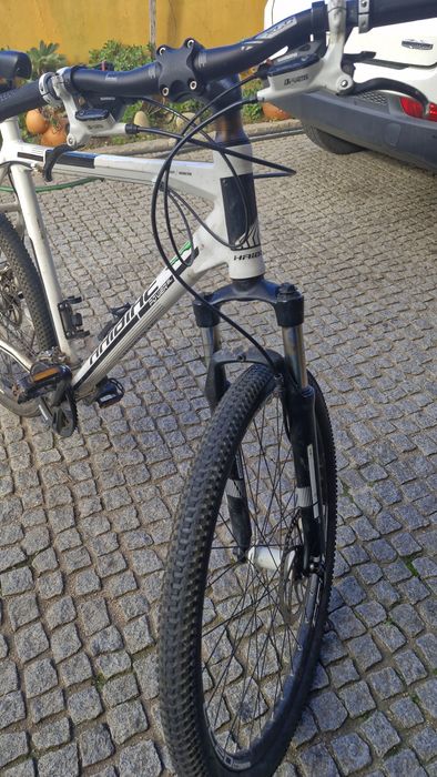Bike haibike power