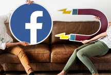 Kampanie Facebook Ads - Reklama Instagram - prowadzenie fanpage FB
