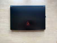 Laptop gamingowy MSI GF63 8RC