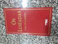 "Os Lusíadas" de Luís Vaz de Camões