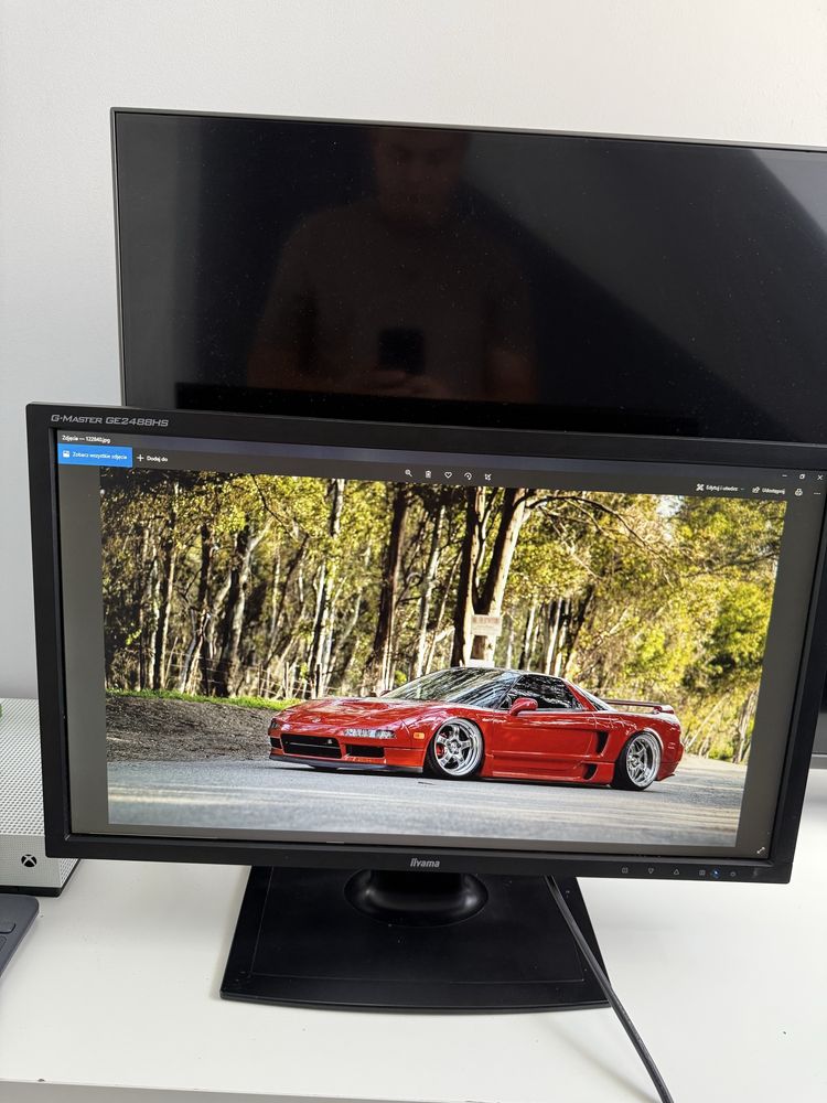 Monitor Iiyama G-Master