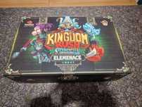 Kingdom Rush Elemental Uprising