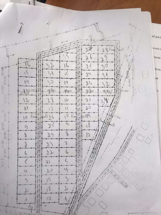 Земельна ділянка