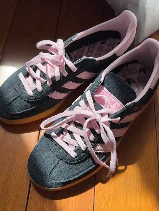 Adidas 99 nowe, wypróbowane raz