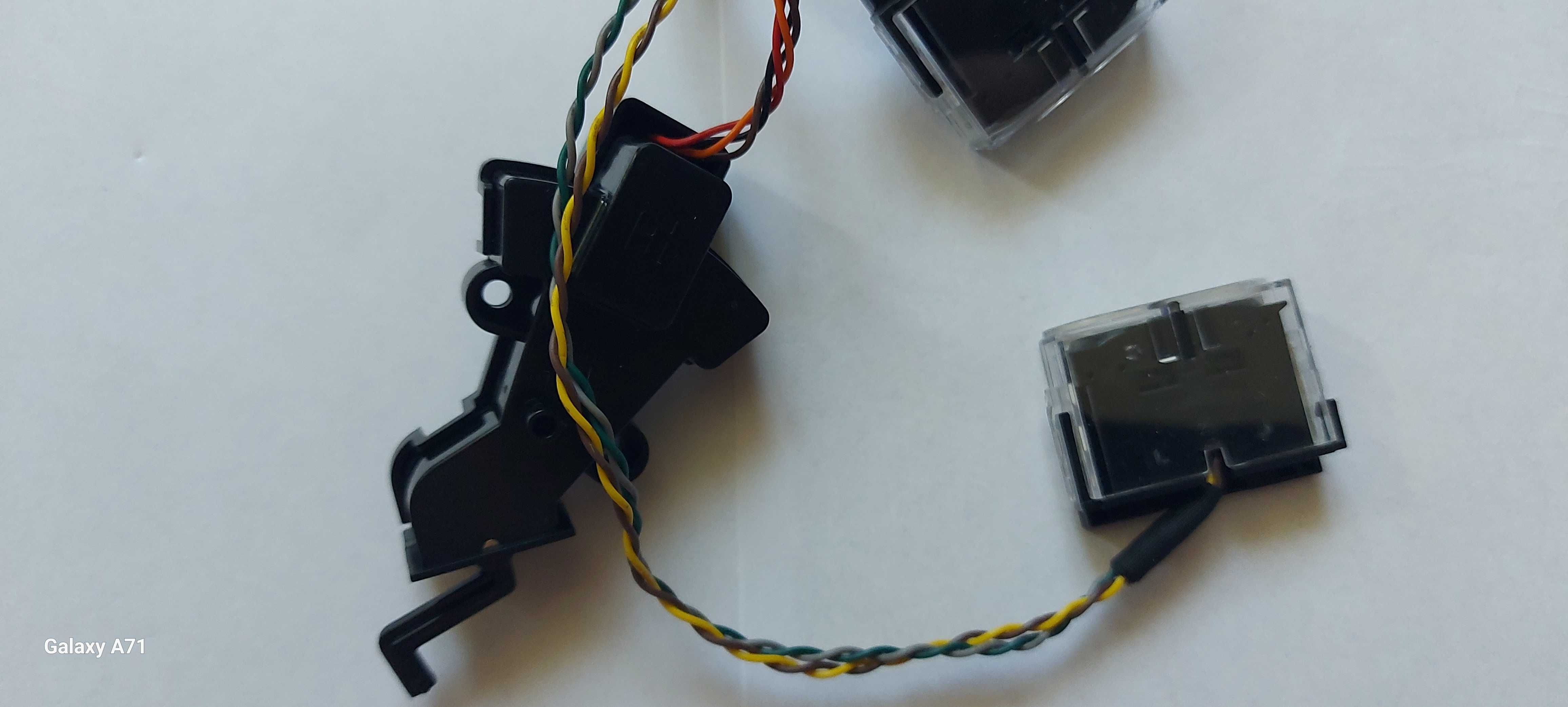 Czujniki upadku prawe do robota sprzątającego Dreame D10 Plus