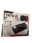 YATO STARTER samochodowy power bank 12000MA