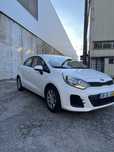Kia Rio 1.1 CRDI