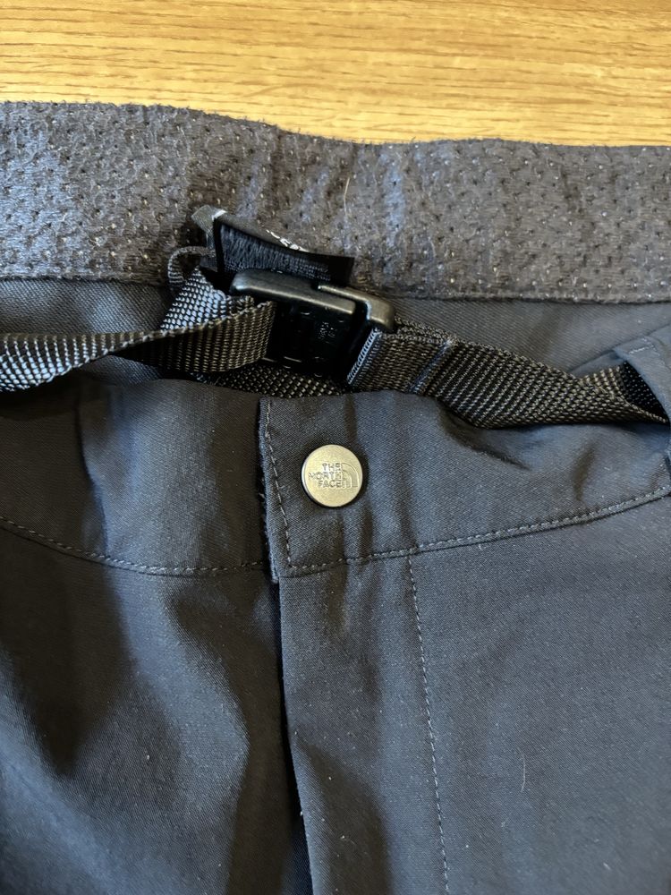 Soft Shell штани The North Face