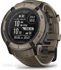 Смарт-годинни Garmin Instinct 2X Solar Tactical Coyote (0100280502)