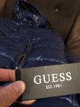 Куртка GUESS чоловіча S