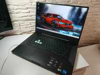 GAMINGOWY Laptop ASUS TUF 15.6"i7 11GEN 8x4.80Ghz16GB,RTX3060-6GB/GWAR