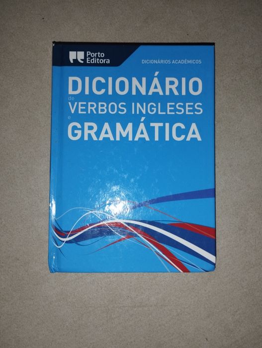 Dicionários Porto Editora – Vários Idiomas