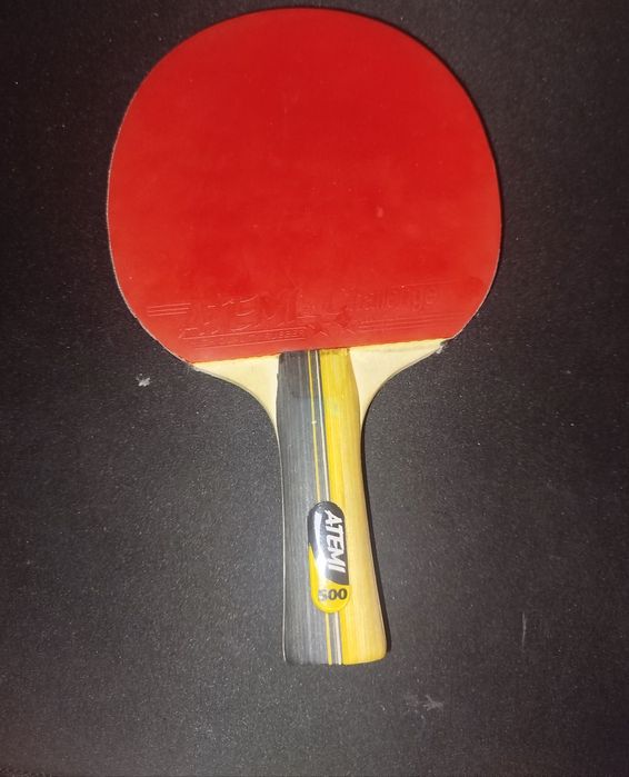 rakietka do tenisa stołowego atemi 500