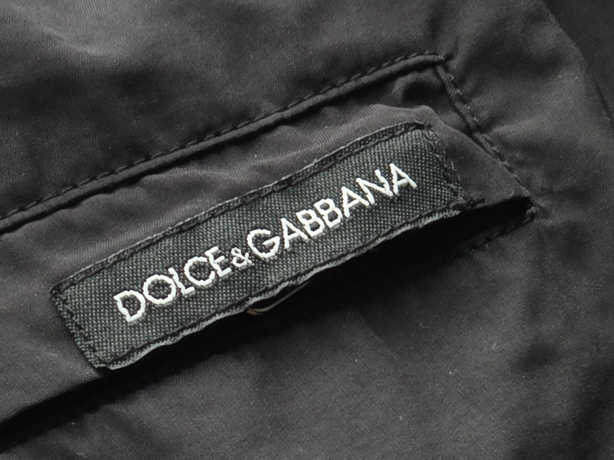 Шорты DOLCE & GABBANA (оригинал)