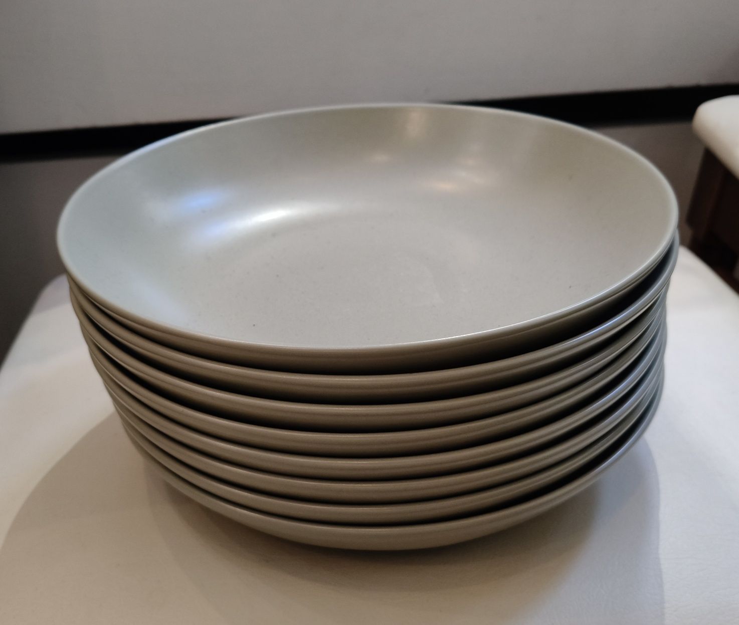 15 pratos verdes do IKEA