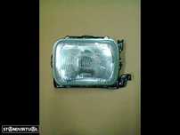 Faróis Farol frente opel campo bedford brava (novos)