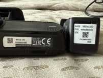 Sprzedam wideorejestrator Mio MiVue J85 wraz z A30 oraz Smartbox