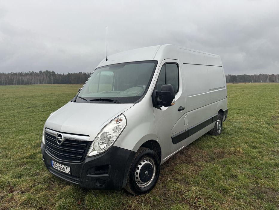 Przewóz towarów do 3.5T.  Przeprowadzki. Wynajem aut dostawczych