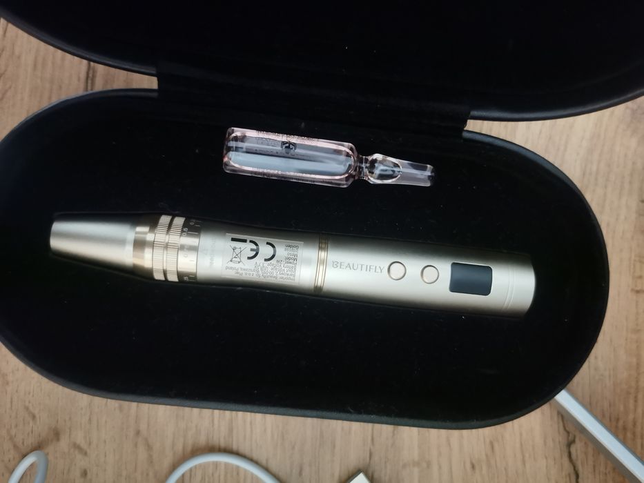 Dermapen Beautifly meso intese