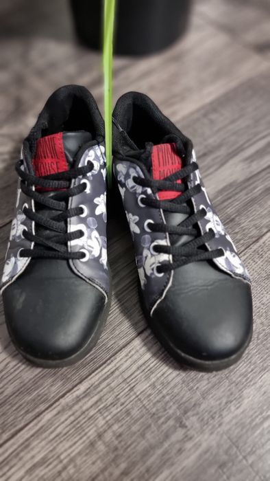 Buty dziewczęce  Disney 33
