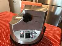 Picadora Kenwood MG510 Pro