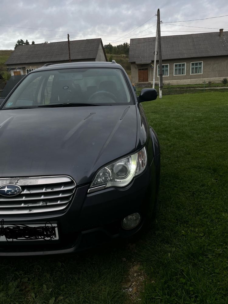 Продаю автомобіль Subaru Outback