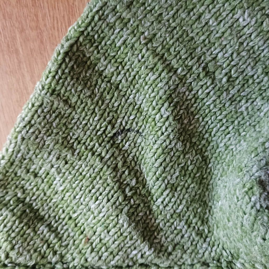 45R. Sweter męski rozmiar M/L