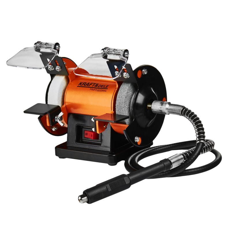 Szlifierka stołowa 250w KD567