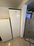 Холодильник Gorenje висота 180см ширина 54 глибина 54