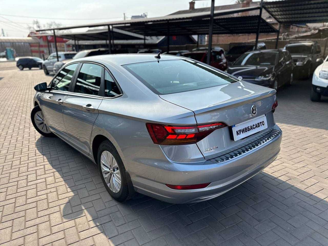 Volkswagen Jetta
