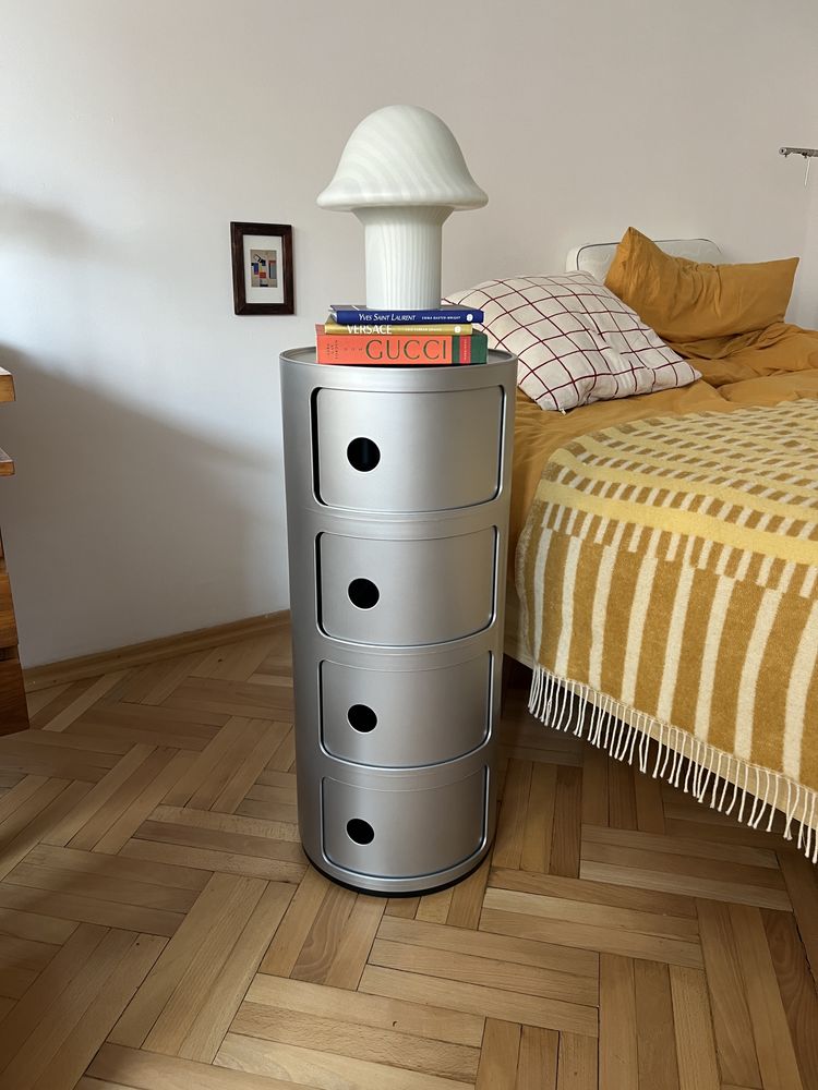 Szafka kartell  nocna
